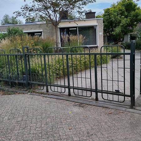 Huis Bij De Catalpa Dordrecht Exterior foto